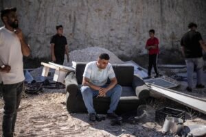 ONU expresa preocupación por expansión de Israel en Cisjordania
