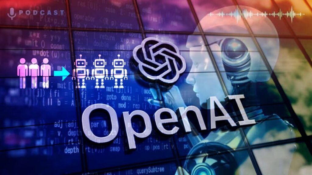 OpenAI aclara su postura sobre la IA y el futuro laboral