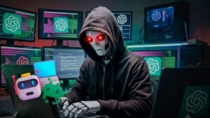 OpenAI y ChatGPT enfrentan un incidente cibernético sin precedentes en IA