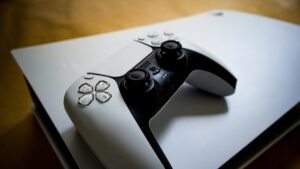 PS6 de Sony mejora el sistema de ventilación para juegos intensos