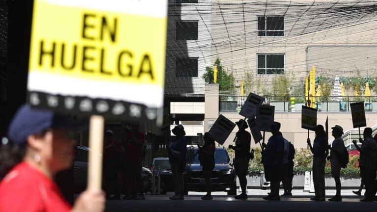 SAG-AFTRA rechaza uso no autorizado de imágenes en IA de Meta