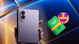 Samsung Galaxy Z Fold 8 ya disponible en México: precio y lanzamiento