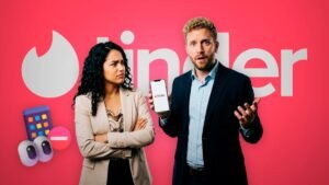 Tinder se aleja de los Passport Bros en el Mundial 2026