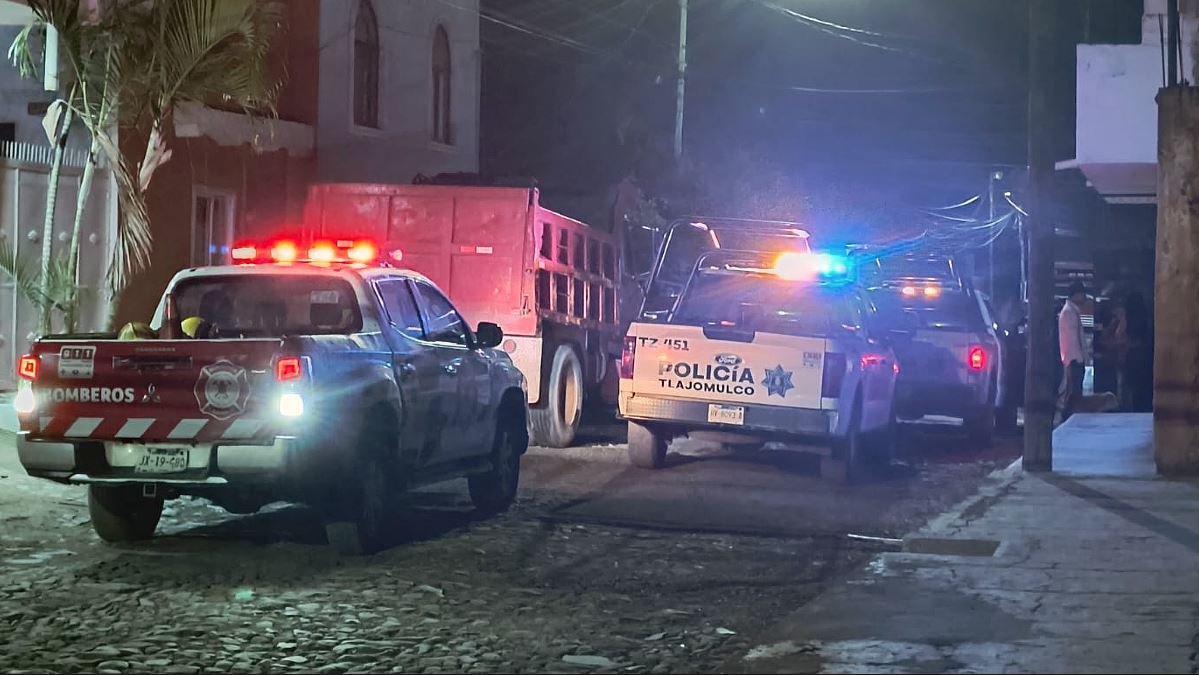 Tres niños sufrieron intoxicación en Tlajomulco tras confundir veneno para ratas con azúcar, ahora investigan a su madre.
