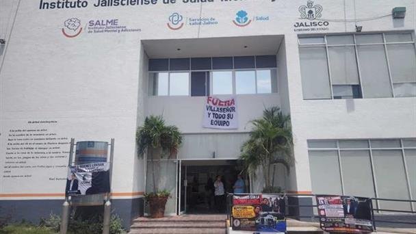Urgente necesidad de reglamento en Salud Mental en Jalisco