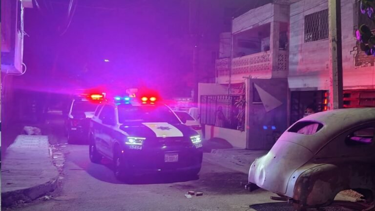 Violento ataque en Torreón deja a un hombre herido con machete
