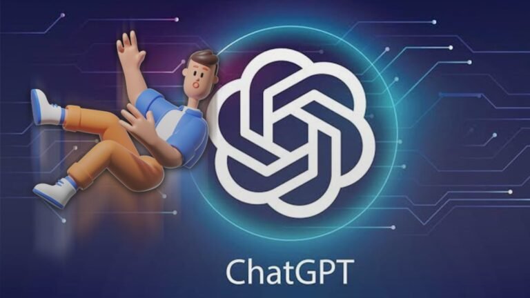 Interrupciones en ChatGPT afectan a usuarios en todo el mundo