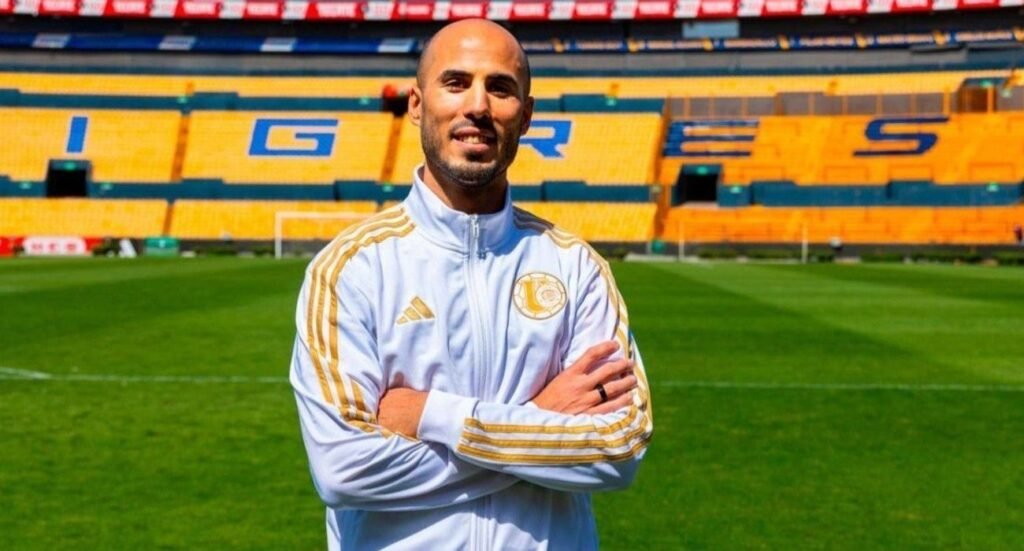 Renuncia Guido Pizarro como director técnico de Tigres tras mal inicio de temporada