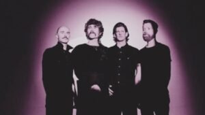 AFI arrasa en el Pabellón del Palacio de los Deportes en septiembre
