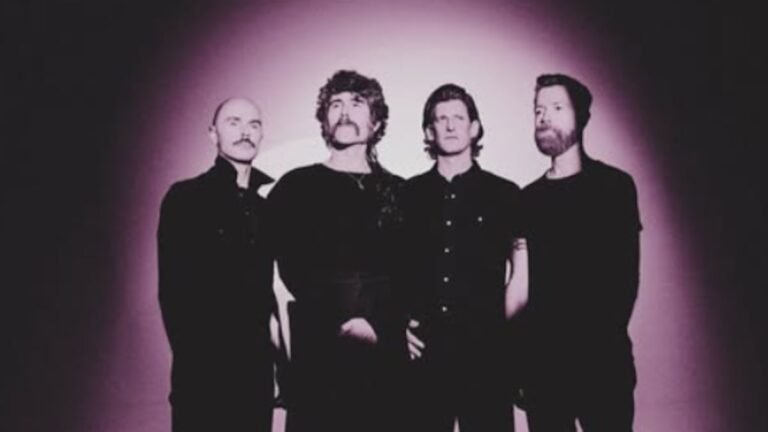 AFI arrasa en el Pabellón del Palacio de los Deportes en septiembre