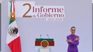 Análisis del Segundo Informe de Gobierno de Claudia Sheinbaum por Canaco