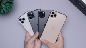 Apple y el aumento de precios del iPhone 18 Pro y Pro Max
