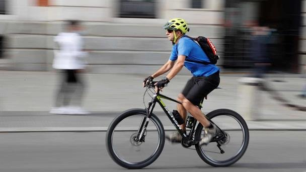 Beneficios inesperados del ejercicio intenso en solo minutos