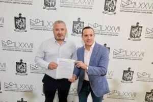 Blindaje Financiero para Agua y Drenaje en Nuevo León