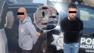 Detenciones en Monterrey: Caen dos por robos de motocicletas