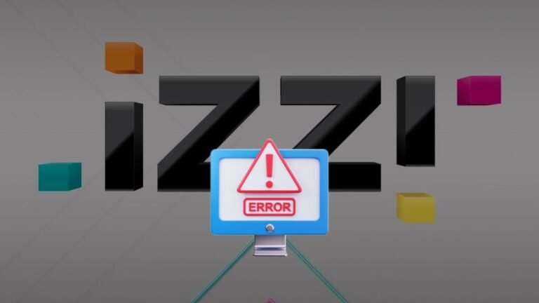 Fallas de Izzi en internet y WiFi afectan a usuarios el 19 de agosto