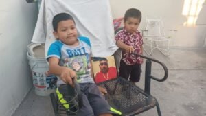 Familia de Miguel Ángel clama justicia tras más de un año de su muerte