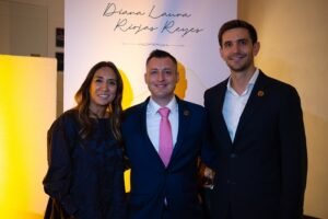 Fundación Diana Laura Riojas transforma vidas en su primer año de actividad