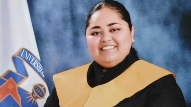 Gabriela Sarai Madera busca apoyo para tratamiento de tumor hipofisario