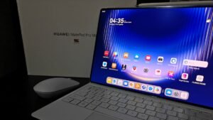 Huawei MatePad Pro Max un dispositivo imprescindible con un pequeño inconveniente