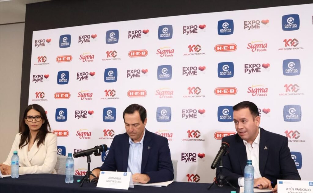 Iniciativas para fortalecer a las PyMEs ante los retos contemporáneos