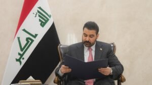Irak reconoce ataque a oleoducto de Arabia Saudita desde su territorio