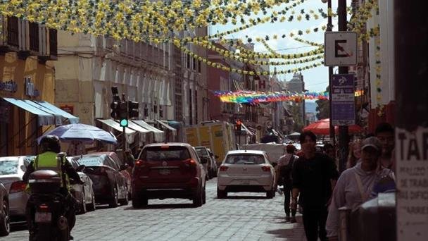 Las muertes en México disminuyen un 2.5% en el primer trimestre de 2026