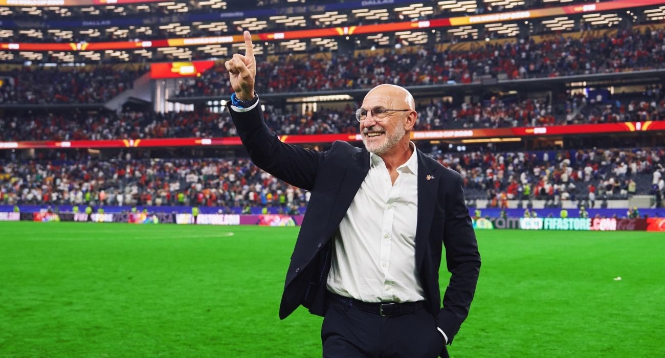 Luis de la Fuente revelará la lista de convocados de España para su participación en la UEFA Nations League este 18 de septiembre.
