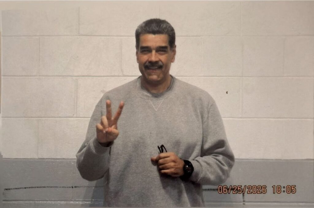 Maduro intenta desestimar caso de narcotráfico con inmunidad presidencial