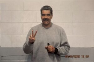 Maduro intenta desestimar caso de narcotráfico con inmunidad presidencial