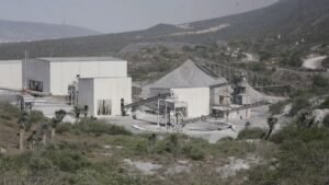 Las pedreras de Nuevo León refuerzan su compromiso ambiental con inversiones millonarias