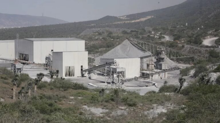 Las pedreras de Nuevo León refuerzan su compromiso ambiental con inversiones millonarias
