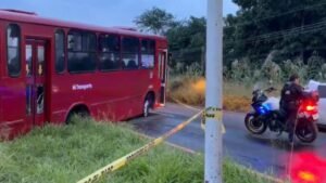 Persecución y balacera en Tlajomulco provoca alerta entre ciudadanos