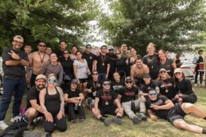 The Ranch 2026: Competencia de fitness funcional en Escobedo