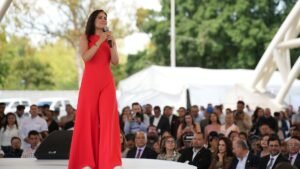Ale Gutiérrez presenta logros en León en su Segundo Informe de Gobierno