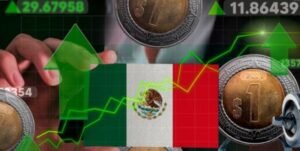 Banorte prevé un crecimiento de 1.4% para la economía mexicana en 2026