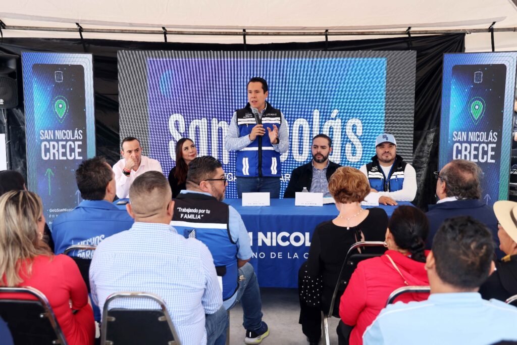 Casa Blanca 5010 revoluciona San Nicolás con nuevo centro comercial