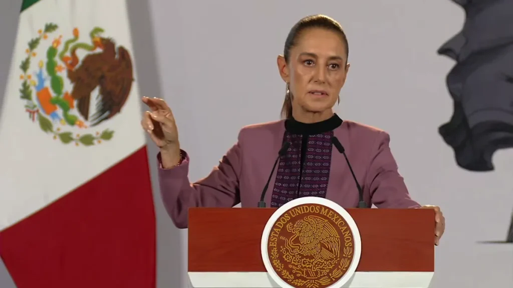 Claudia Sheinbaum ofrece consejos a candidatos de Morena para elecciones futuras