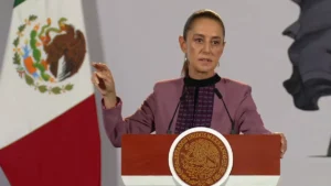 Claudia Sheinbaum ofrece consejos a candidatos de Morena para elecciones futuras