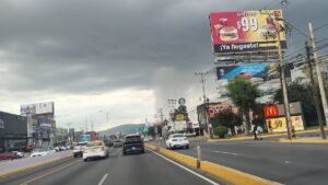 Clima en Monterrey para el 25 de octubre de 2026: Prepare su Fin de Semana