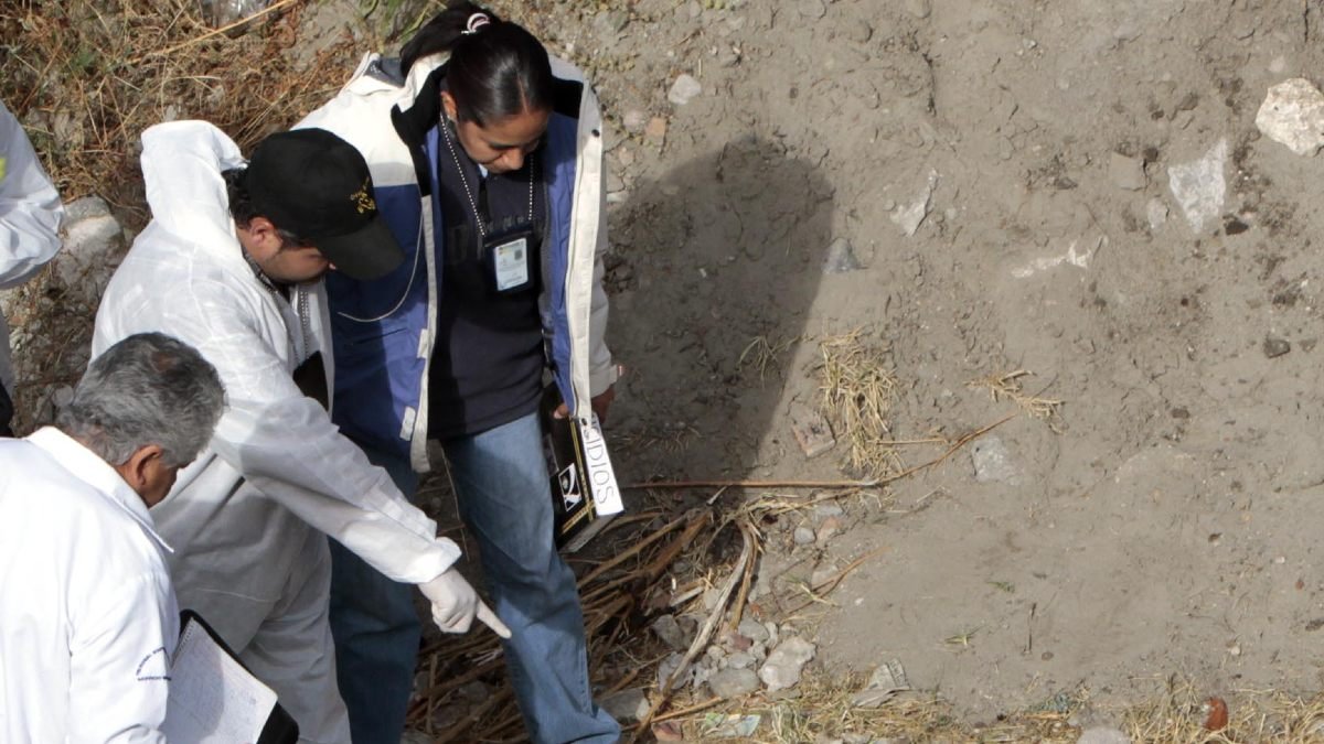Descubre la trágica historia de los trabajadores de CFE desaparecidos en Huauchinango desde junio. Aquí los detalles.