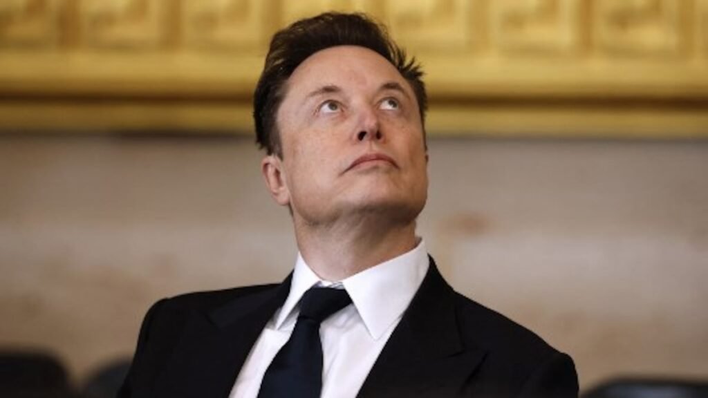 Elon Musk y la inquietud por la inteligencia artificial avanzada