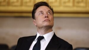 Elon Musk y la inquietud por la inteligencia artificial avanzada