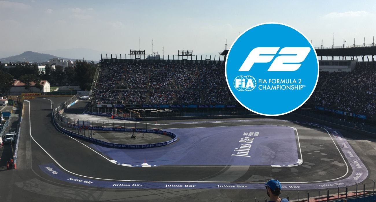 La llegada de Fórmula 2 en 2027 permitirá a los aficionados mexicanos seguir de cerca a jóvenes talentos en el automovilismo.