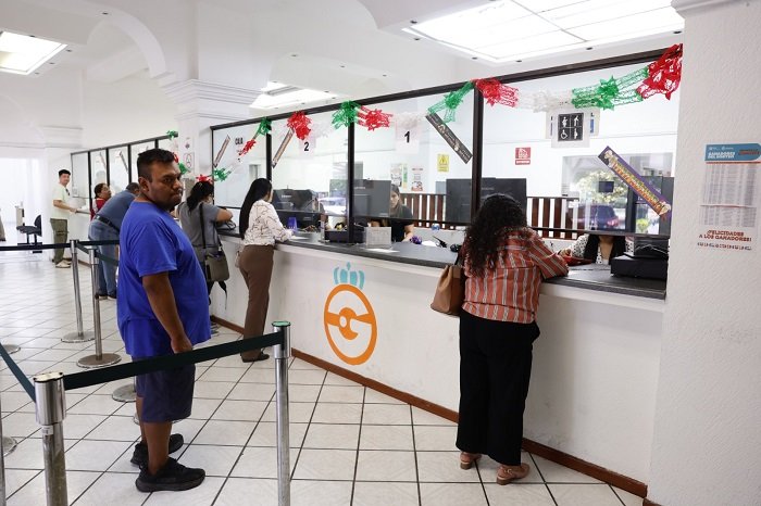 Gobierno de Guadalupe promueve programa Regularízate con descuentos en multas