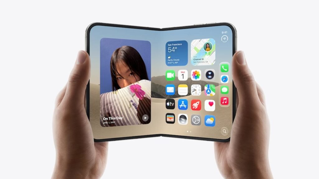 iPhone Duo enfrenta fallas de pantalla en su lanzamiento