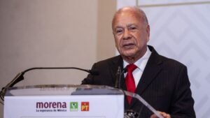 La clave para el crecimiento de Morena en las elecciones