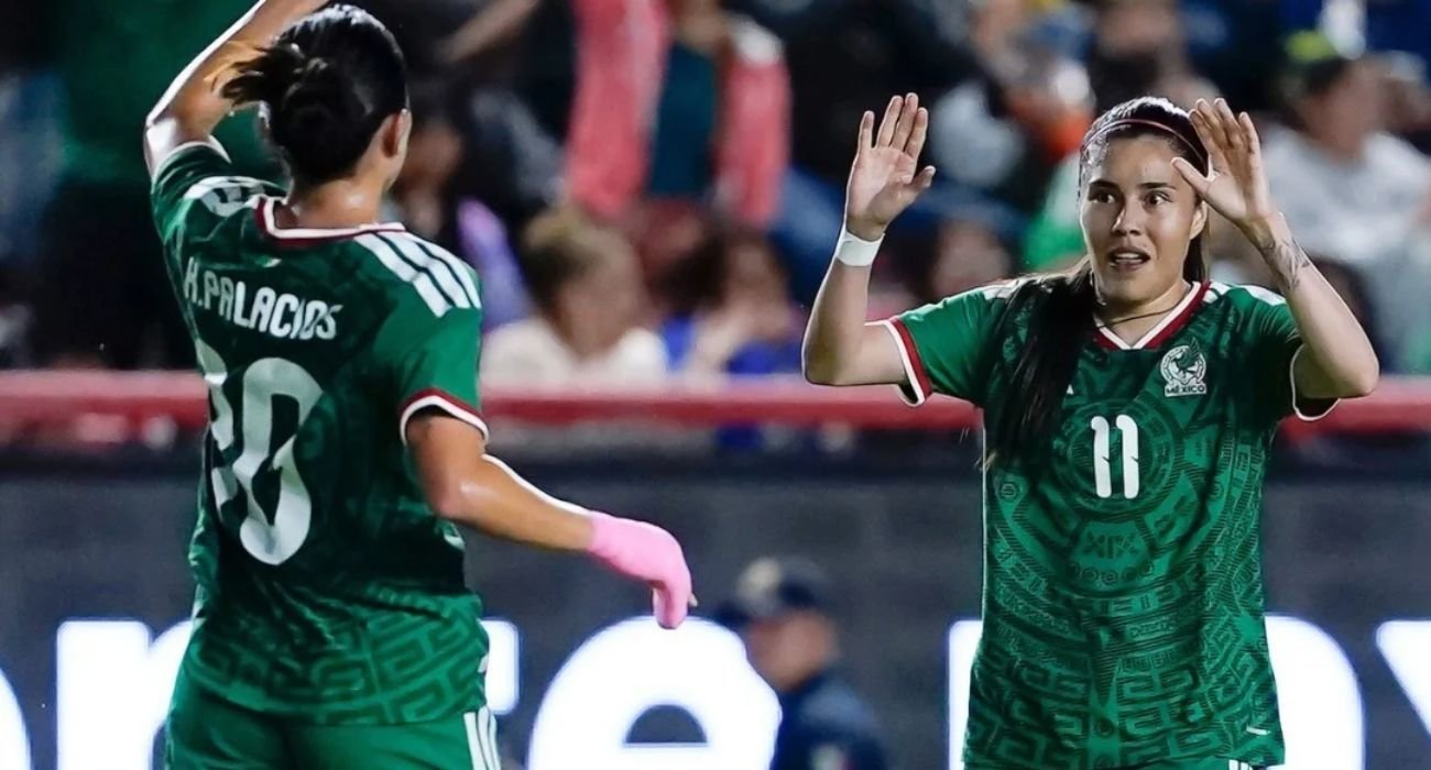 El equipo mexicano enfrentó a Jamaica en un vibrante encuentro lleno de acción y emociones en Aguascalientes.