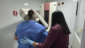 Monterrey promueve mastografías gratuitas para mujeres en clínicas municipales