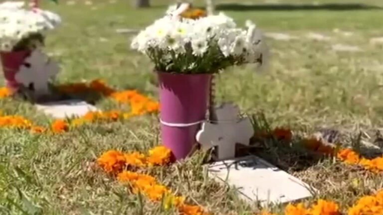 Poblanos celebran a sus mascotas en el Día de Muertos 2023